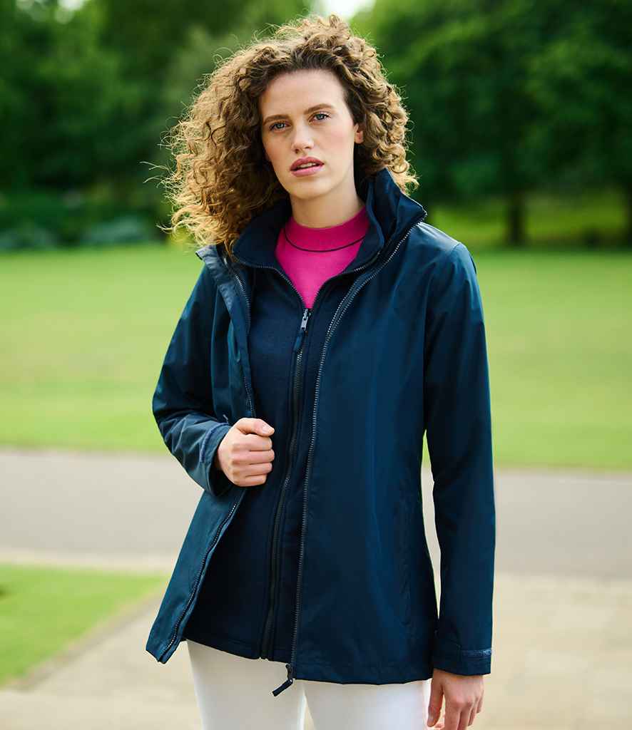 Girls regatta jacket best sale